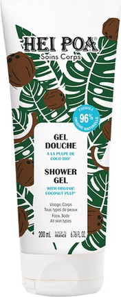 Shower Gel Hei Poa