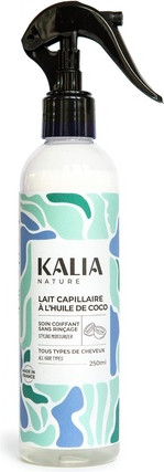 Hair Milk Kalia Nature Leave-In Conditioner