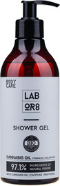 Гель для душа Labor8