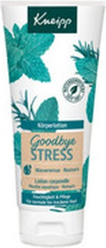 Body Lotion Kneipp Goodbye Stress