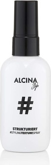 Масло для волос Alcina