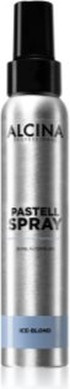 Conditioner Alcina Pastell Spray Coral