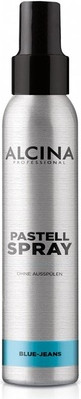 Styling Spray Alcina Pastel Blue-Jeans