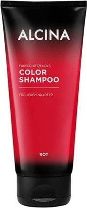 Shampoo Alcina Color Shampoo Rust