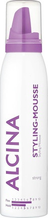 Alcina Styling Mousse
