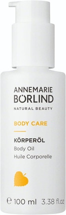 Body Oil Annemarie Borlind Body Care