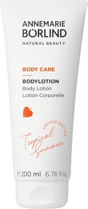 Body Lotion Annemarie Borlind Tropical Summer