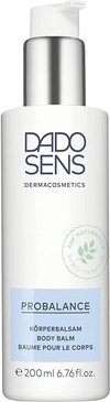 Body Balm Dado Sens
