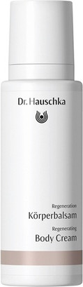Körpercreme Dr. Hauschka Regenerating