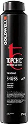 Permanent Hair Color Goldwell Color Topchic @Elumenated Shades