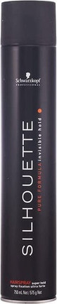 Haarspray Schwarzkopf Super Hold
