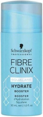 Booster Schwarzkopf Fibre Clinix Squalane Hydrate