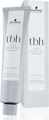 Краска для волос Schwarzkopf True Beautiful Honest