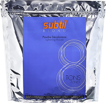 Bleaching Powder Subtil