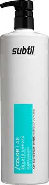 Shampoo Subtil Color Lab Care