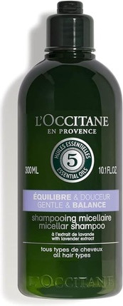 Shampoo L'Occitane Sanftes Gleichgewicht
