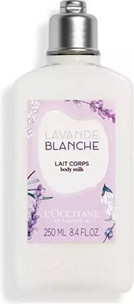 Молочко для тела L'Occitane Lavande Blanche