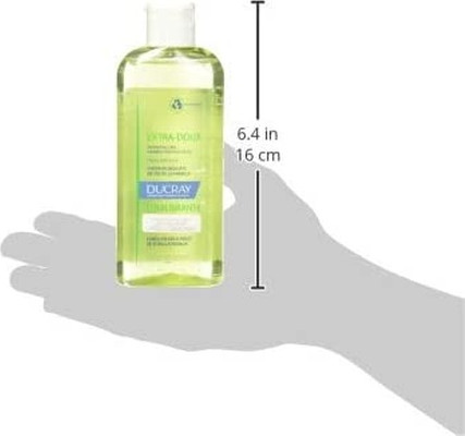 Shampoo Pierre Fabre Ducray Extra Delicate