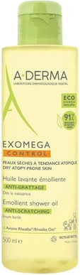Bath Oil A-Derma Exomega