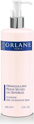 Cleansing Milk Orlane