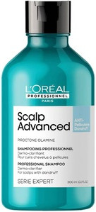 Shampoo L'Oreal Professional Scalp Advanced Anti-Schuppen