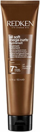 Haarmaske Redken All Soft Mega Curls Hydramelt Treatment