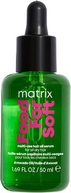 Feuchtigkeitsspendendes Haaröl Matrix Food For Soft