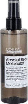 Hair Mask L'Oreal Professional Absolut Repair Molecular Regenerating Treatment