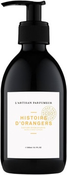 Hydrating Body Lotion L'Artisan Parfumeur Histoire D'Orangers