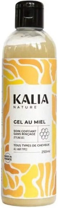 Fixing Treatment Kalia Nature Honey Gel Curl