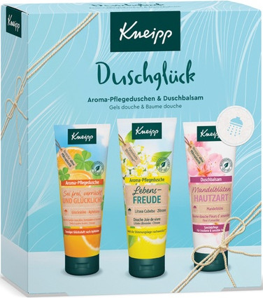 Shower Set Kneipp Happy Shower