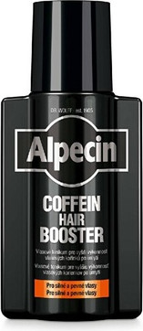 Haarwasser Alpecin Coffein Hair Booster