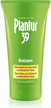 Кондиционер Plantur 39 Фитокофеин Plantur 39
