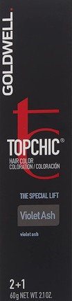 Hair Dye Goldwell Topchic