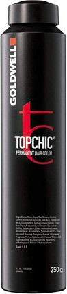Краска для волос Goldwell Topchic Красные оттенки