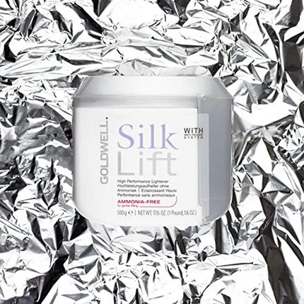 Aufheller Goldwell Silk Lift High Performance Lightener