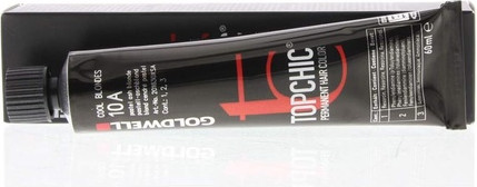Hair Colour Goldwell Topchic Elumenated
