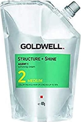 Styling Cream Goldwell Soft Cream Medium