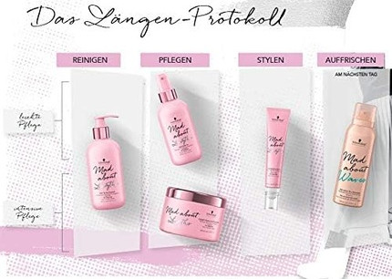 Haarserum Schwarzkopf Root Boosting