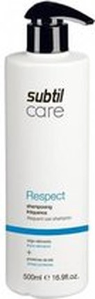 Shampoo Subtil Care Respect