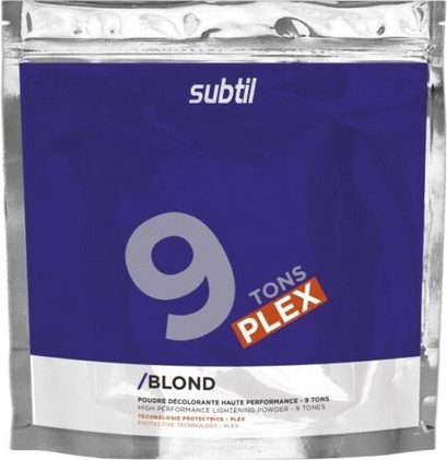 Blondierpulver Subtil Subtil Blond Powder Bleach Plex 9 Tonen
