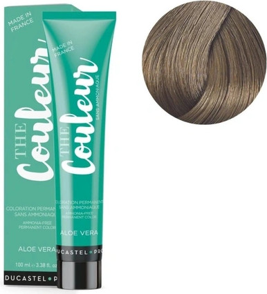 Coloration Ducret The Couleur 0% Ammonia