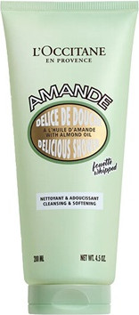 Гель для душа L'Occitane Almond