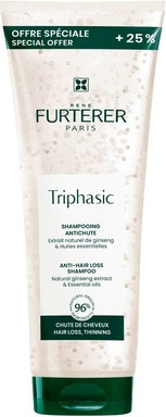 Shampoo Rene Furterer Triphasic Stimulierend Limited Edition