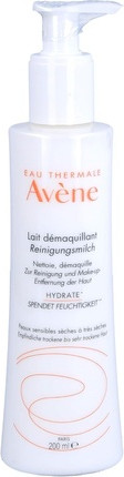 Очищающее Молочко Avene Body Cleansing Milk