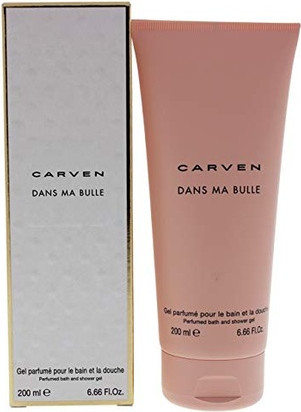 Duschgel Carven Dans Ma Bulle