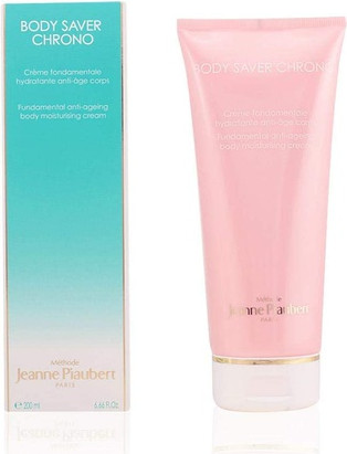 Pflegeset Körper Jeanne Piaubert Body Saver Chrono Körperpflege