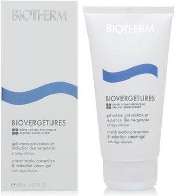 Увлажняющий крем для лица Biotherm Biovegetures