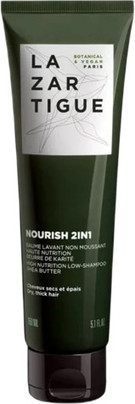 Cleansing Balm Lazartigue Nourish