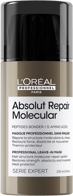 Leave-In Conditioner L'Oreal Professional Serie Expert